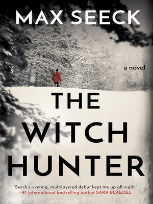 cover image of The Witch Hunter